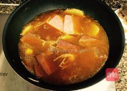 毛血旺的做法图解6