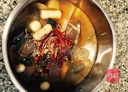 毛血旺的做法图解7