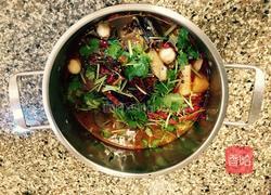 毛血旺的做法图解9