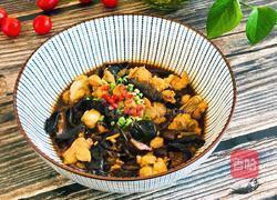 香菇木耳蒸鸡块的做法图解9