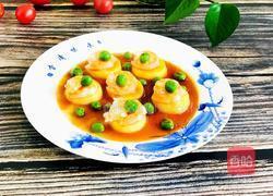 翡翠玉子的做法图解1