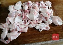 杂锦鱼泡的做法图解1