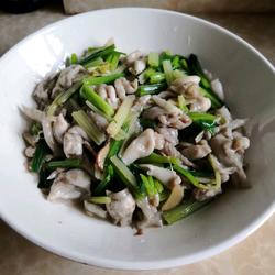 杂锦鱼泡的做法[图]