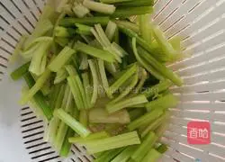 Illustration of how to make assorted fish soaks 4