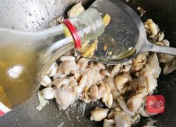 杂锦鱼泡的做法图解10