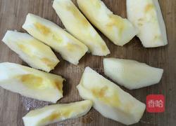 蜜三宝的做法图解2