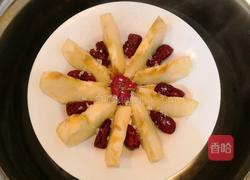 蜜三宝的做法图解5