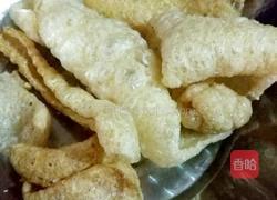 酸辣泡皮的做法图解2