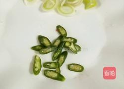 酸辣泡皮的做法图解4