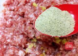 千张虾米肉卷的做法图解6