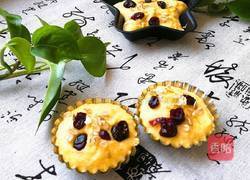 燕麦山药玉米糕的做法图解6