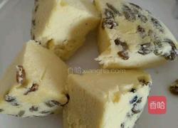 蒸蛋糕的做法图解15