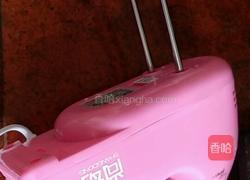 蒸蛋糕的做法图解2