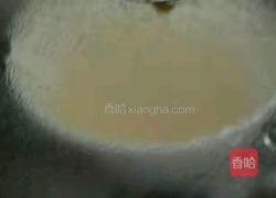 蒸蛋糕的做法图解14