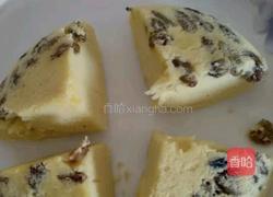 蒸蛋糕的做法图解16