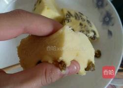 蒸蛋糕的做法图解17