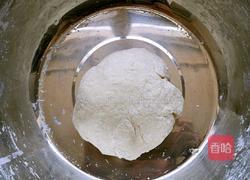 油泼剪刀面的做法图解2