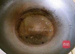 油泼剪刀面的做法图解8