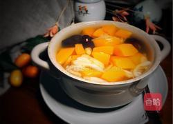 南瓜百盒盅的做法图解7