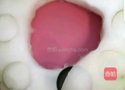 冬瓜蒸肉的做法图解1