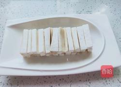 肉末蒸杏鲍菇的做法图解3