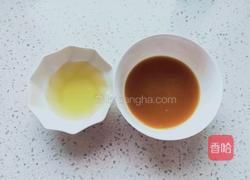 肉末蒸杏鲍菇的做法图解5