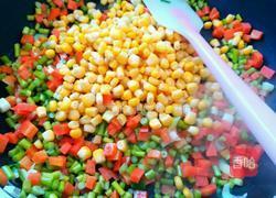 彩色玉米的做法图解7