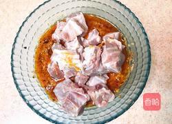 粉蒸排骨的做法图解6