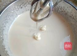 迷你小猪模具蛋糕的做法图解4