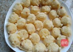 迷你小猪模具蛋糕的做法图解10