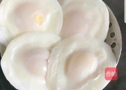 糖醋荷包蛋的做法图解2