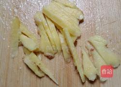 ＃蒸菜＃咸鱼蒸肉的做法图解6