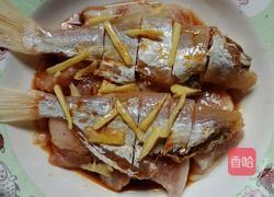 ＃蒸菜＃咸鱼蒸肉的做法图解7