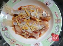 ＃蒸菜＃咸鱼蒸肉的做法图解8