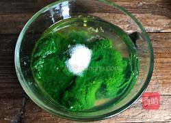 蒸花蛋的做法图解2