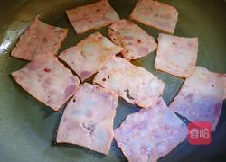 培根冬瓜夹的做法图解4