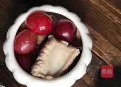 水果排骨汤的做法图解4