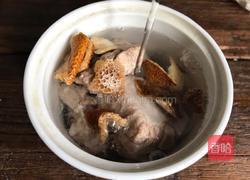 陈皮炖排骨的做法图解6