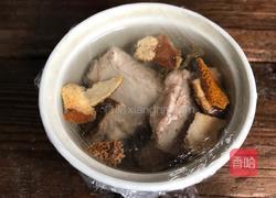 陈皮炖排骨的做法图解7