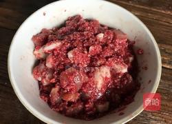 橙香粉蒸肉的做法图解6