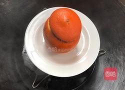 橙香粉蒸肉的做法图解10