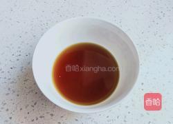 肉末蒸冬瓜的做法图解5