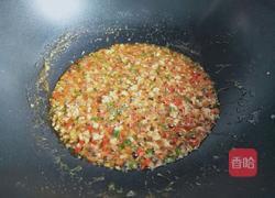 肉末蒸冬瓜的做法图解7