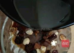 自制红糖冰粉的做法图解6