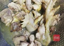 大盘鸡的做法图解1