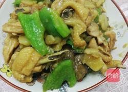 大盘鸡的做法图解6