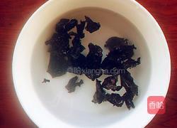 培根炒荷兰豆的做法图解3