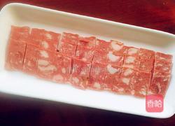 培根炒荷兰豆的做法图解4