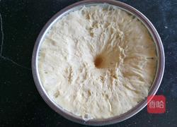 椰蓉叶子软欧（波兰种）的做法图解11