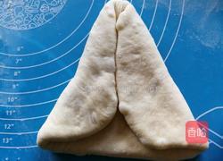 椰蓉叶子软欧（波兰种）的做法图解15